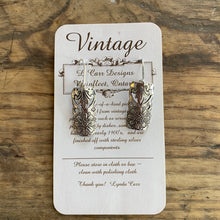 Load image into Gallery viewer, Artisan Made Earrings - Lynda Carr
