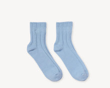 Load image into Gallery viewer, Knit Vivian Alpaca Socks
