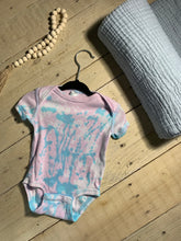 Load image into Gallery viewer, Custom Dyed Onesies
