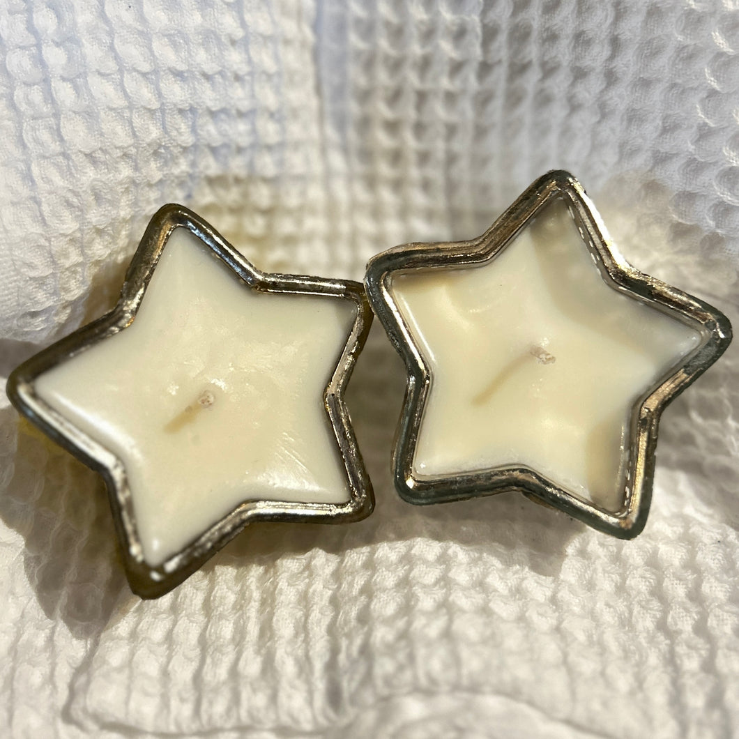 Local Star Soy Candles