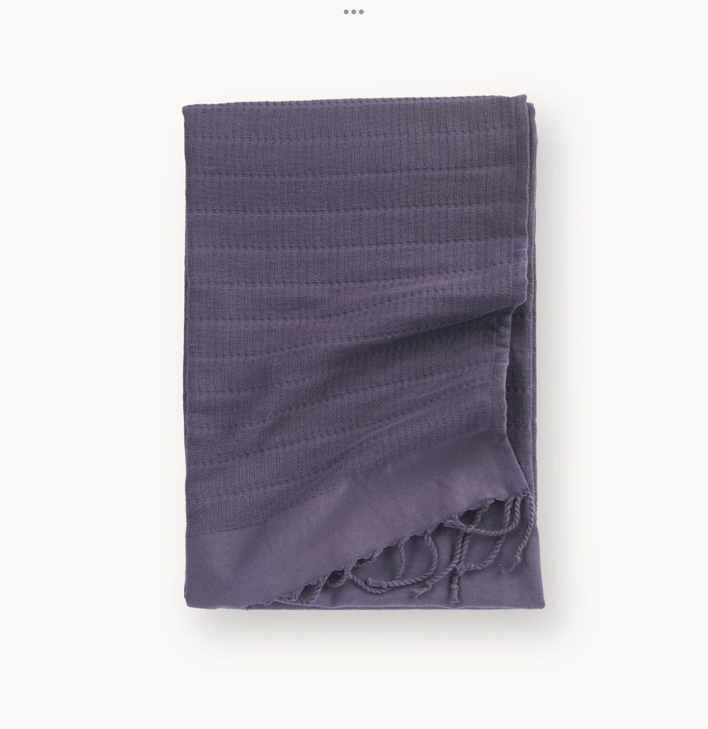 Harmony Turkish Towel