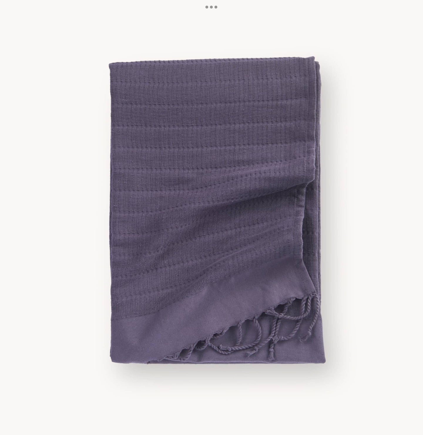 Harmony Turkish Towel