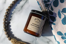 Load image into Gallery viewer, Wood wick Soy Candles 8oz
