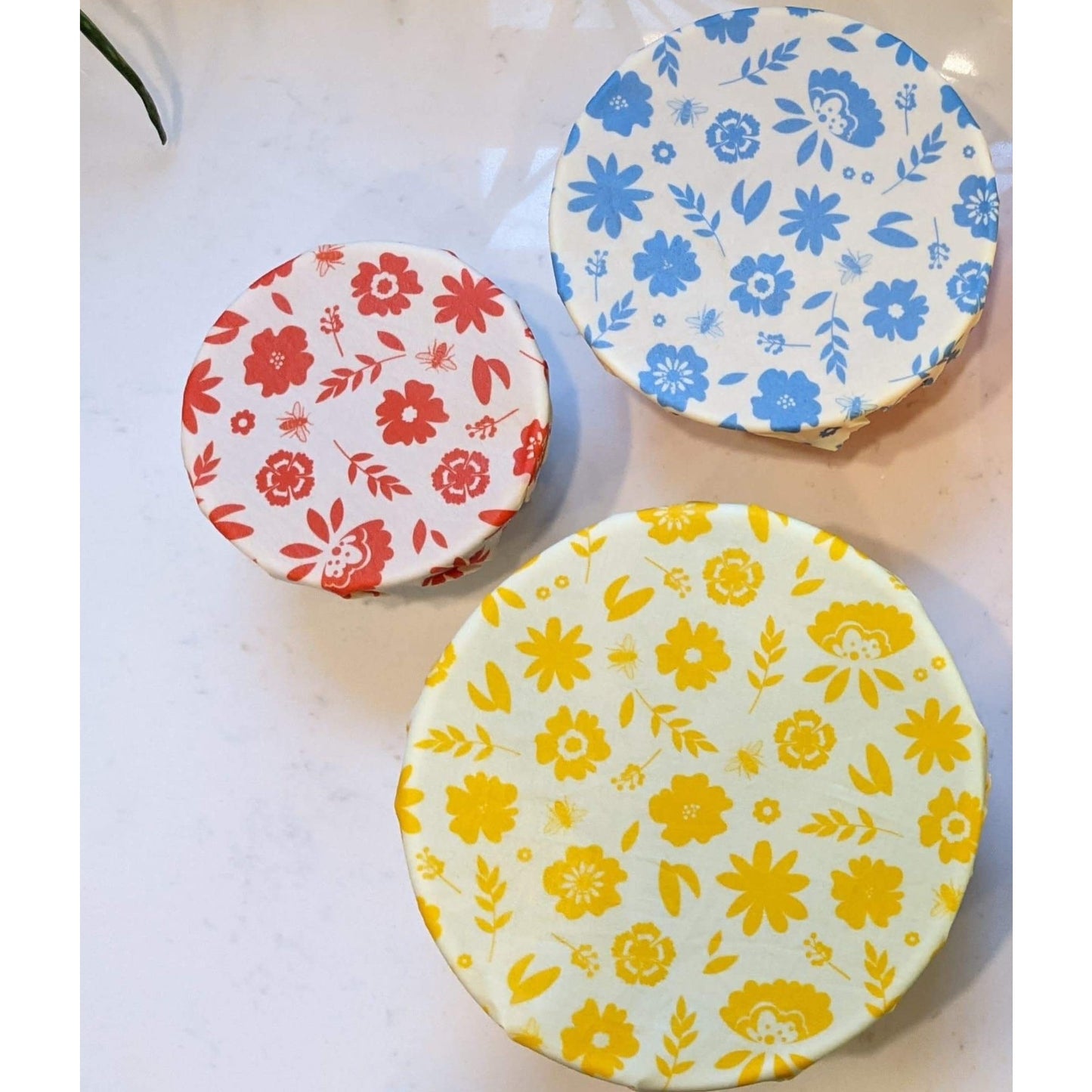 Mind Your Bees Wraps Sets