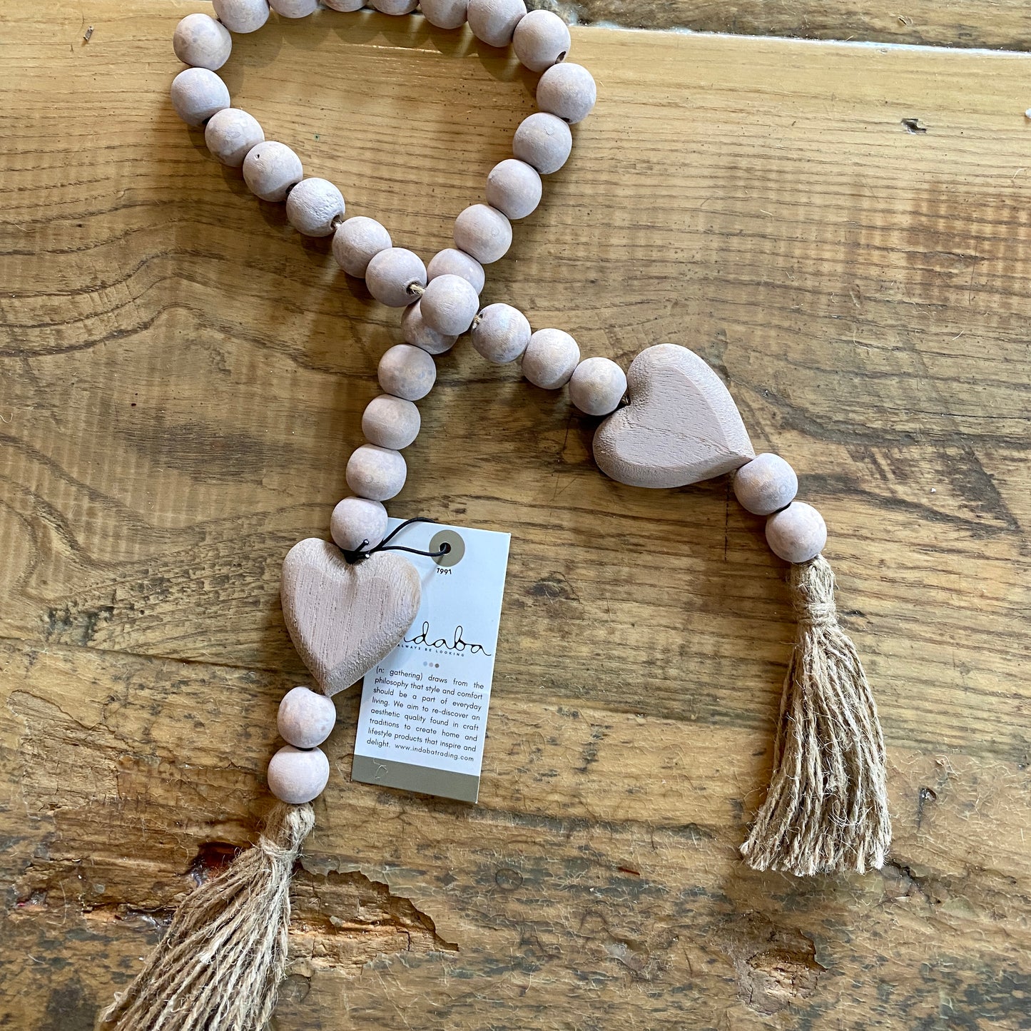 Prayer Beads