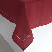 Load image into Gallery viewer, Harman Polyester Tablecloth
