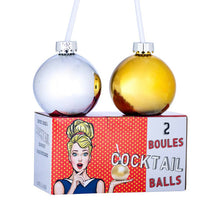 Load image into Gallery viewer, Cocktail Balls

