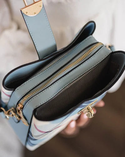Cila crossbody purse
