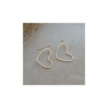 Load image into Gallery viewer, Love Earrings Glee
