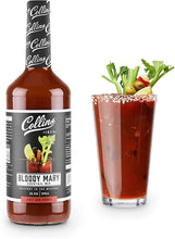 Load image into Gallery viewer, Classic Bloody Mary Cocktail Mix

