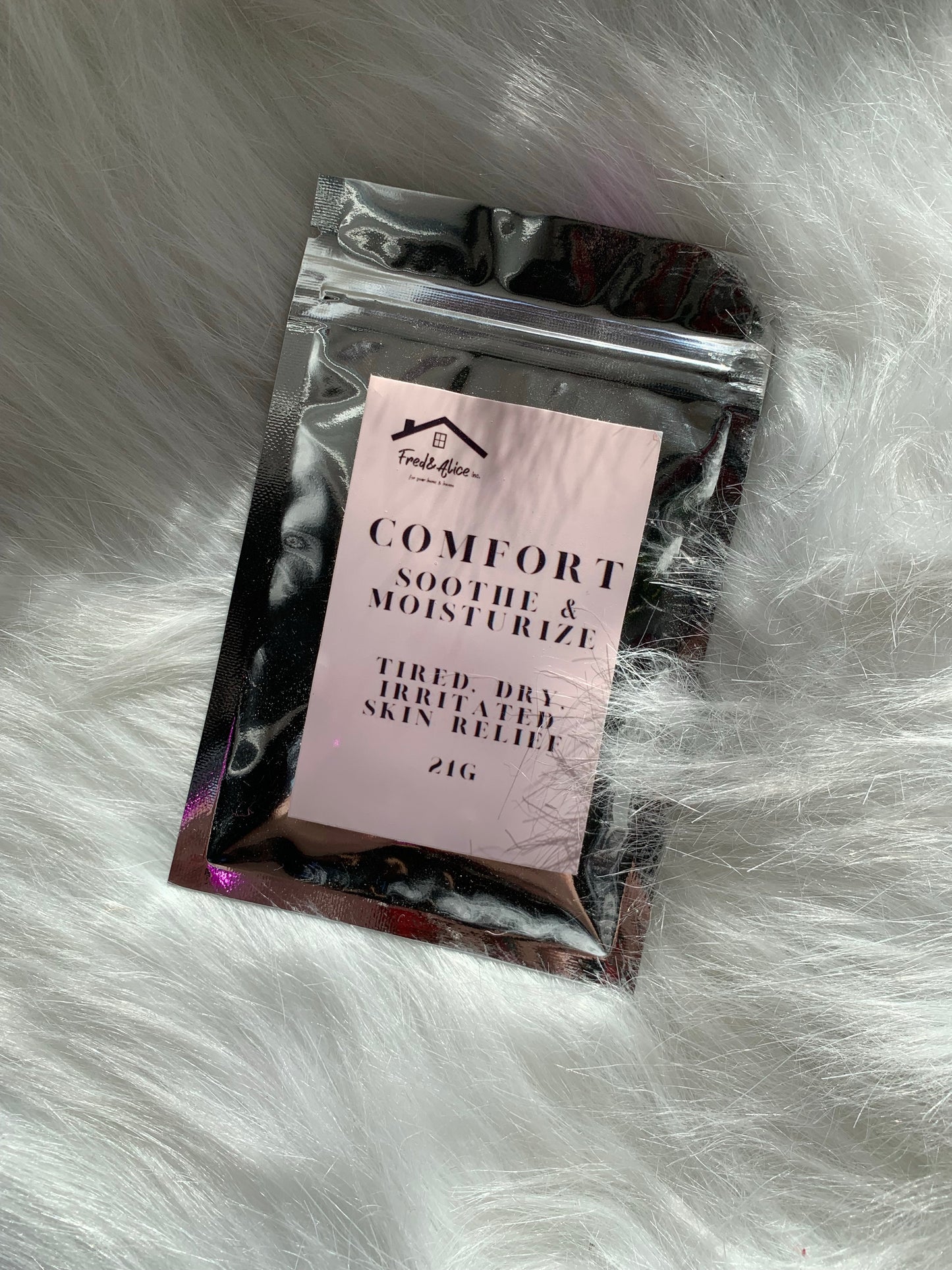 Locally Made Face Masks