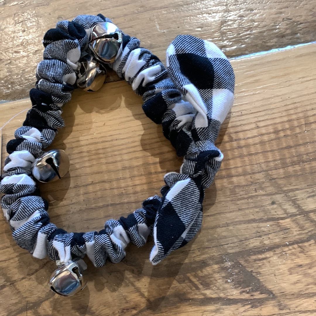 Dog Collar Jingle Bells