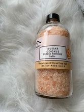 Load image into Gallery viewer, Deluxe Bath Salts  - Fred &amp; Alice
