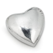 Load image into Gallery viewer, Chunky Heart Token
