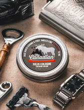 Load image into Gallery viewer, Men’s Solid Cologne

