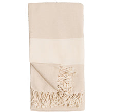 Load image into Gallery viewer, Diamond Turkish Bath Towel
