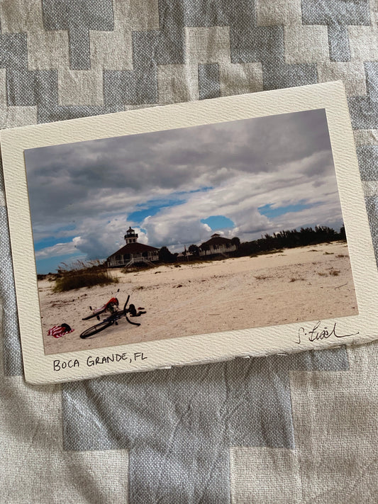 Photography Cards