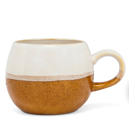 Pastel Ball Mugs