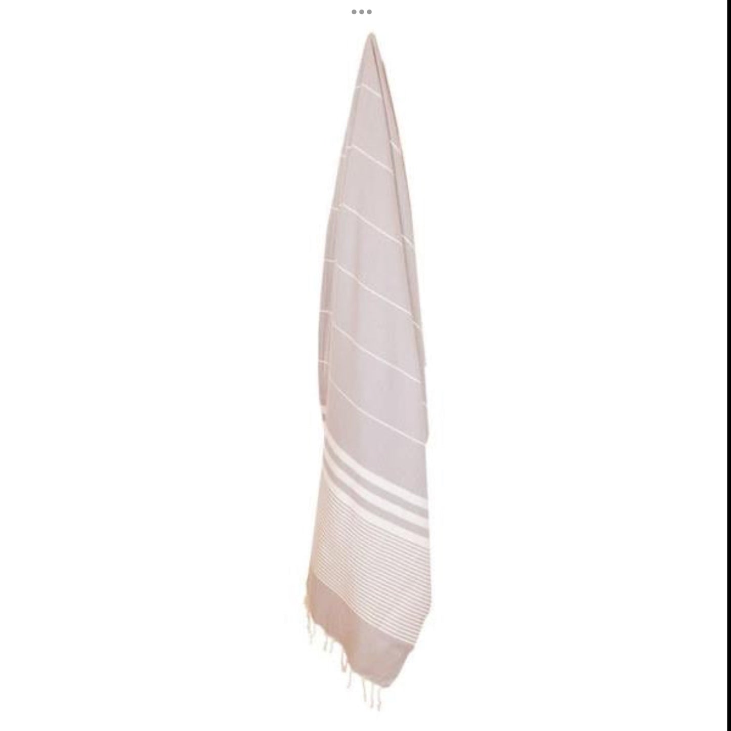 Harem Turkish Bath Towel
