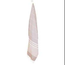 Load image into Gallery viewer, Harem Turkish Bath Towel
