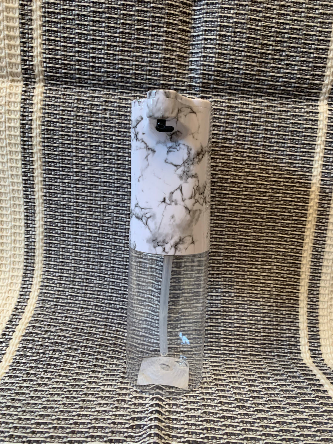 Automatic Soap Dispenser