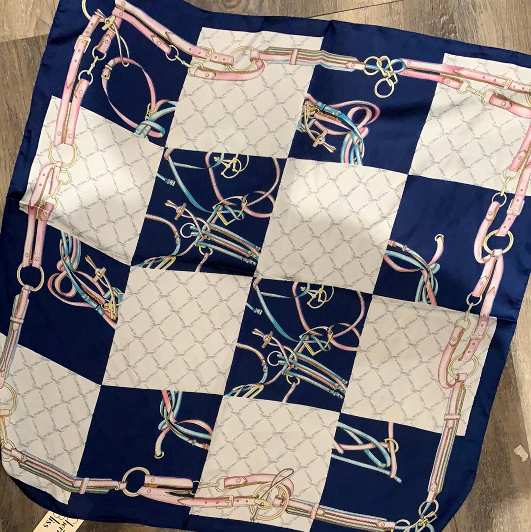 Silk Scarf
