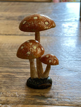 Load image into Gallery viewer, Magical Sparkly Mushrooms
