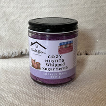 Load image into Gallery viewer, Whipped Sugar Scrub - Fred &amp; Alice
