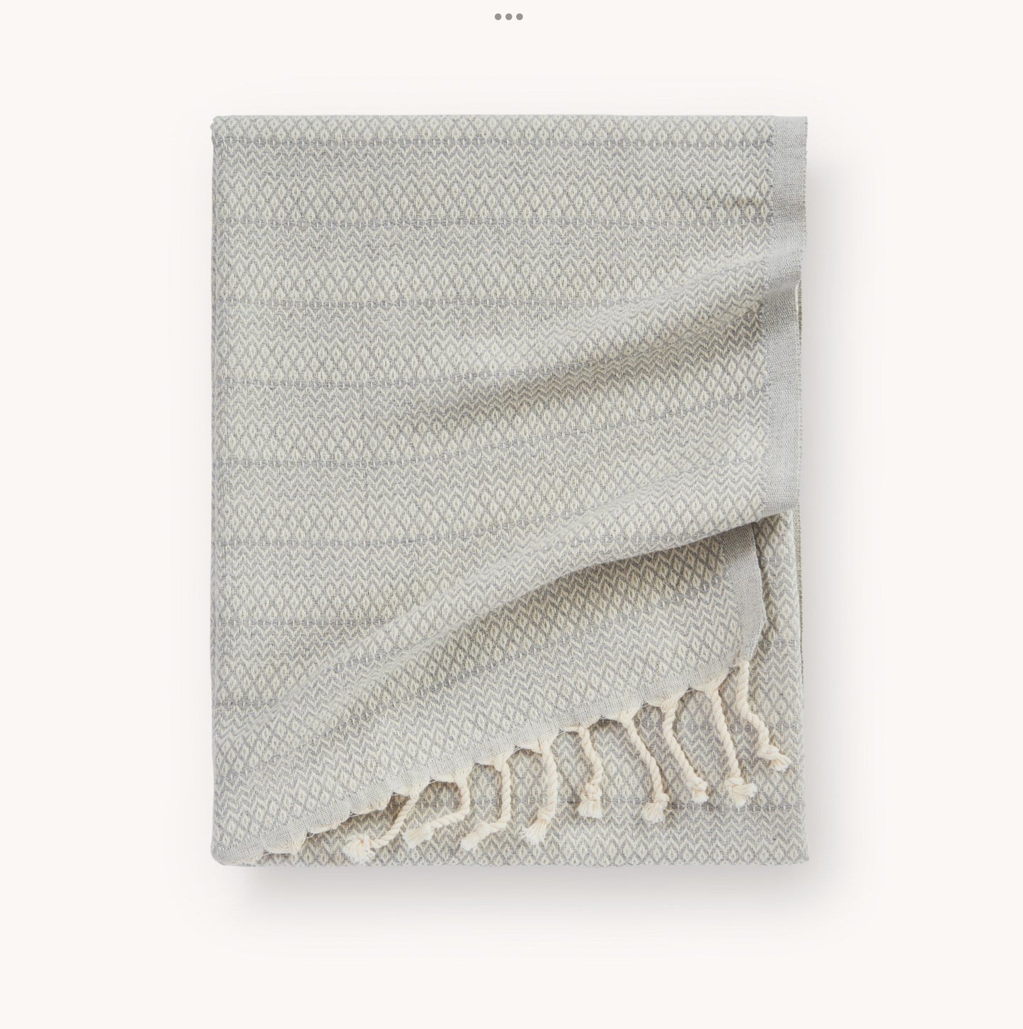 Isabelle Turkish Bath Towel