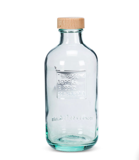 Reusable Water Bottle