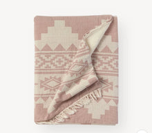 Load image into Gallery viewer, Turkish Fleece Lined Throw/Blanket - Pokoloko
