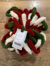 Load image into Gallery viewer, Locally Made Crochet Garland
