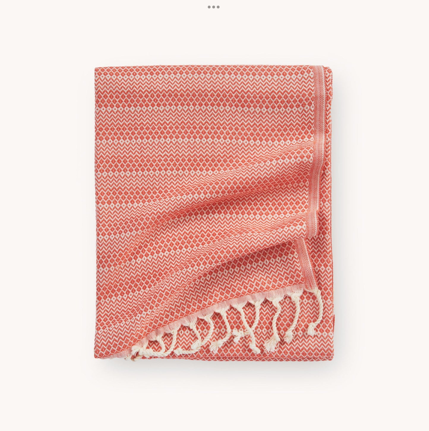Isabelle Turkish Bath Towel