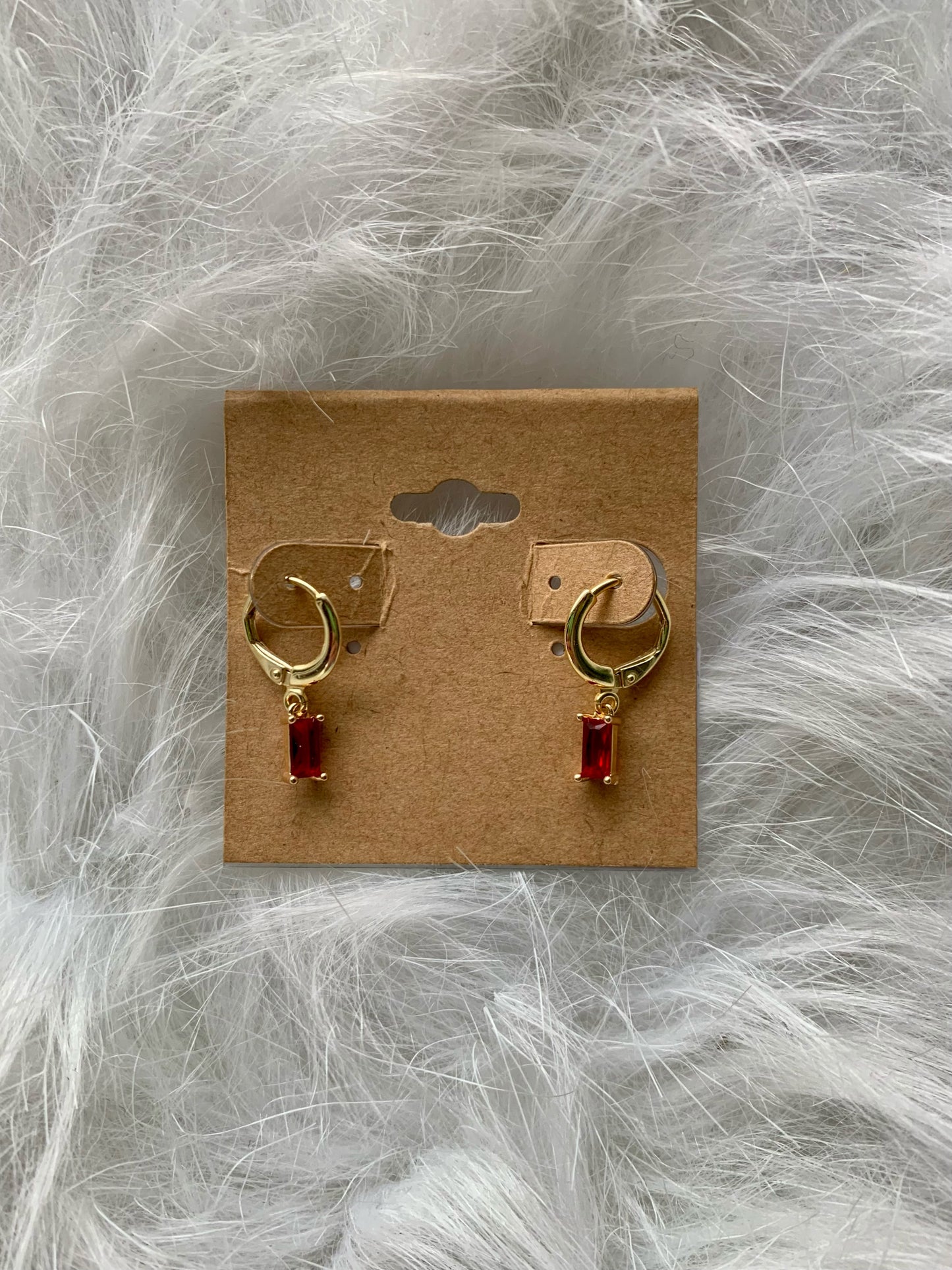 Locally Made Jewelry by Jasper Rose