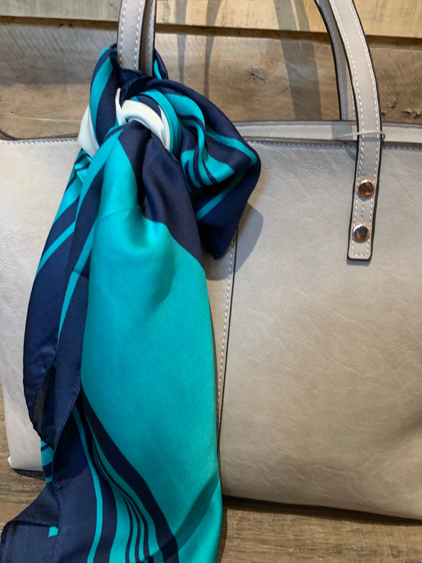 Silk Scarf