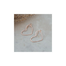 Load image into Gallery viewer, Love Earrings Glee
