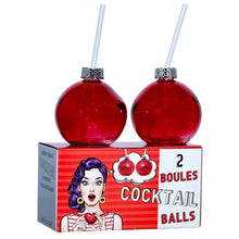 Load image into Gallery viewer, Cocktail Balls
