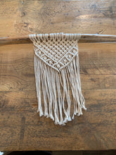 Load image into Gallery viewer, Locally Made Macrame
