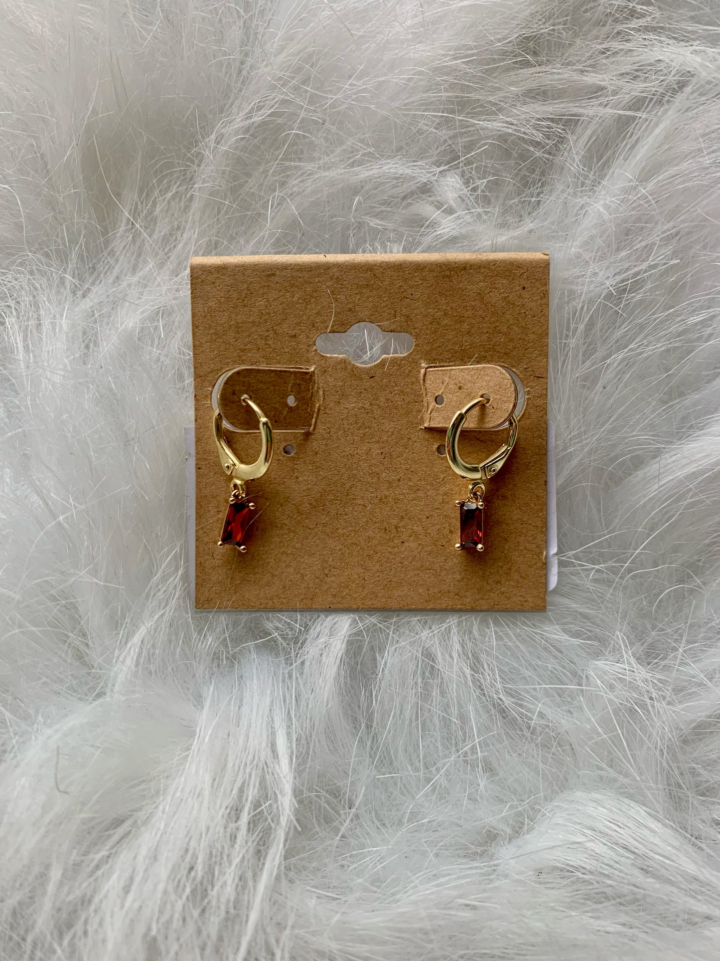 Locally Made Jewelry by Jasper Rose