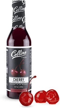 Load image into Gallery viewer, Cherry Cocktail Syrup

