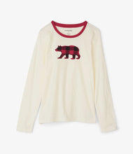 Load image into Gallery viewer, Hatley Women’s Long Sleeve Pajama Top

