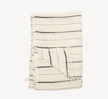 Load image into Gallery viewer, Turkish Fleece Lined Throw/Blanket - Pokoloko
