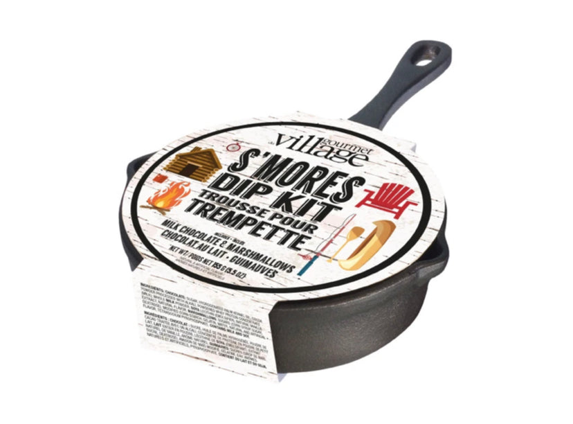 Dessert Skillet Kits