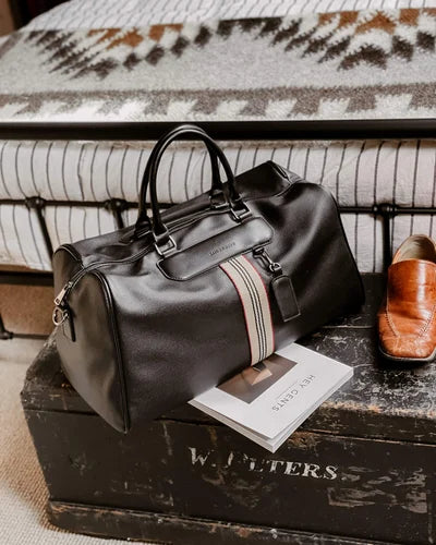 Taylor Travel Bag - Louenhide