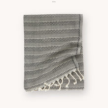 Load image into Gallery viewer, Isabelle Turkish Bath Towel
