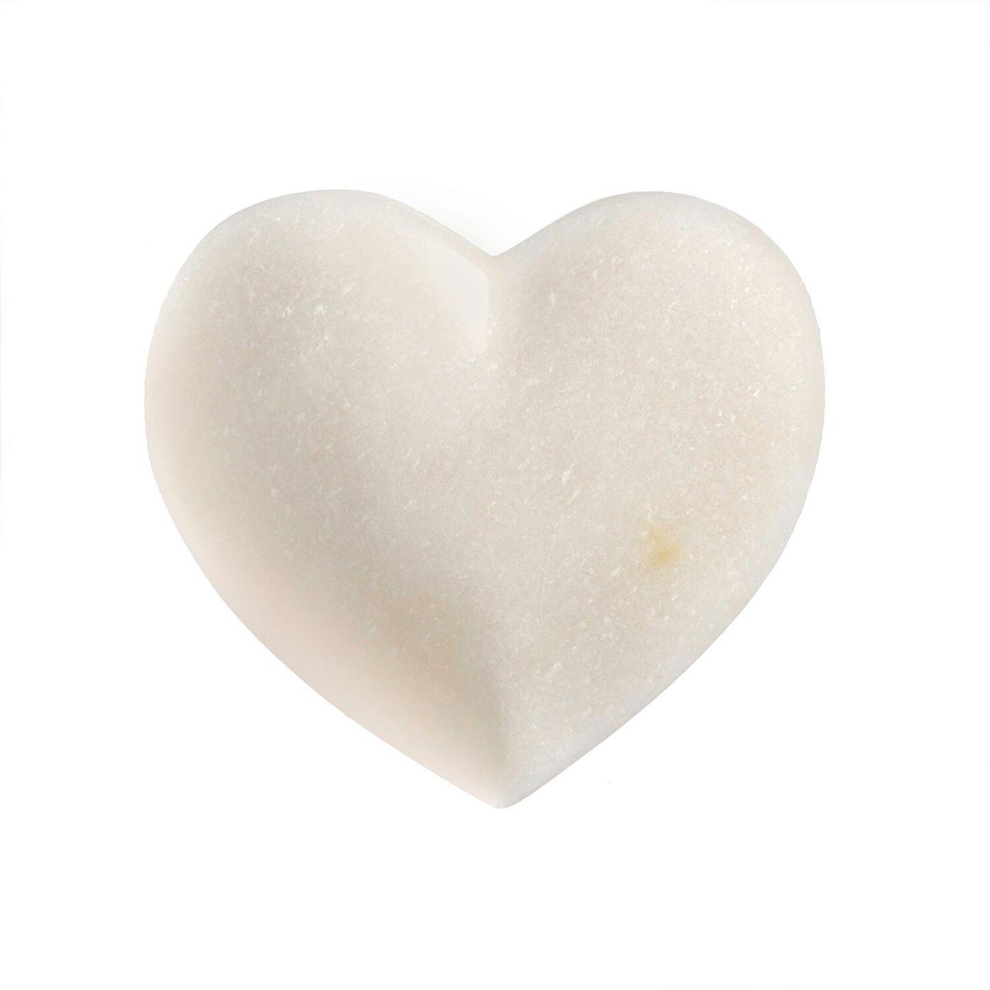 Marble heart dish