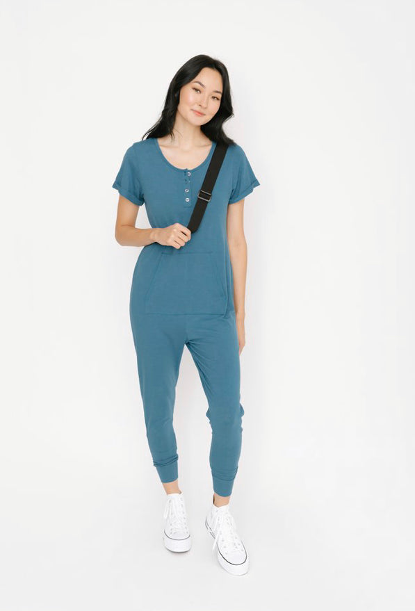 Anyday Romper - Smash and Tess