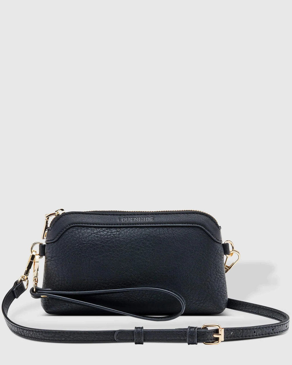 Lily Crossbody Bag
