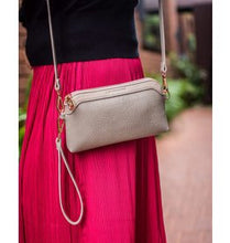 Load image into Gallery viewer, Lily Crossbody Bag
