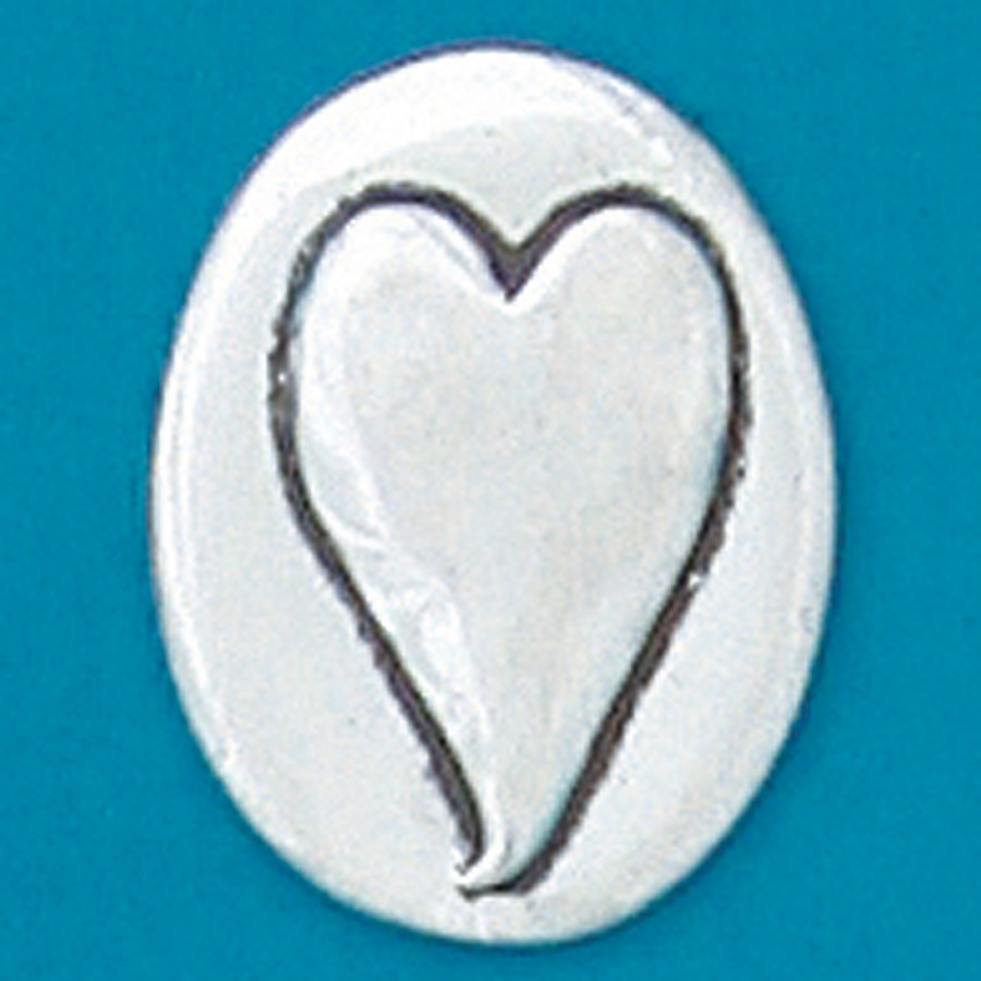 Pewter Charm Tokens